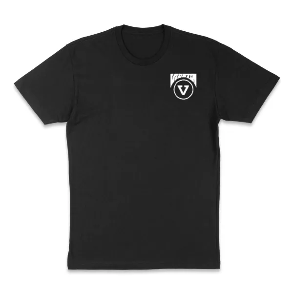 Coastal Sunset Art T-Shirt