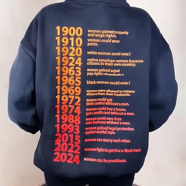 Truth And Poetry Pullover Hoodies