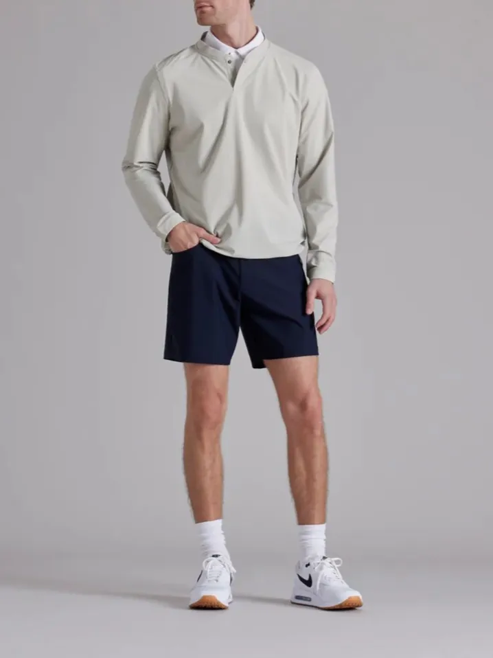 Men's Casual Long Sleeve Fashion Shirts