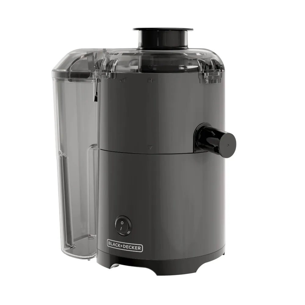 Multi Functional Fast Juicer