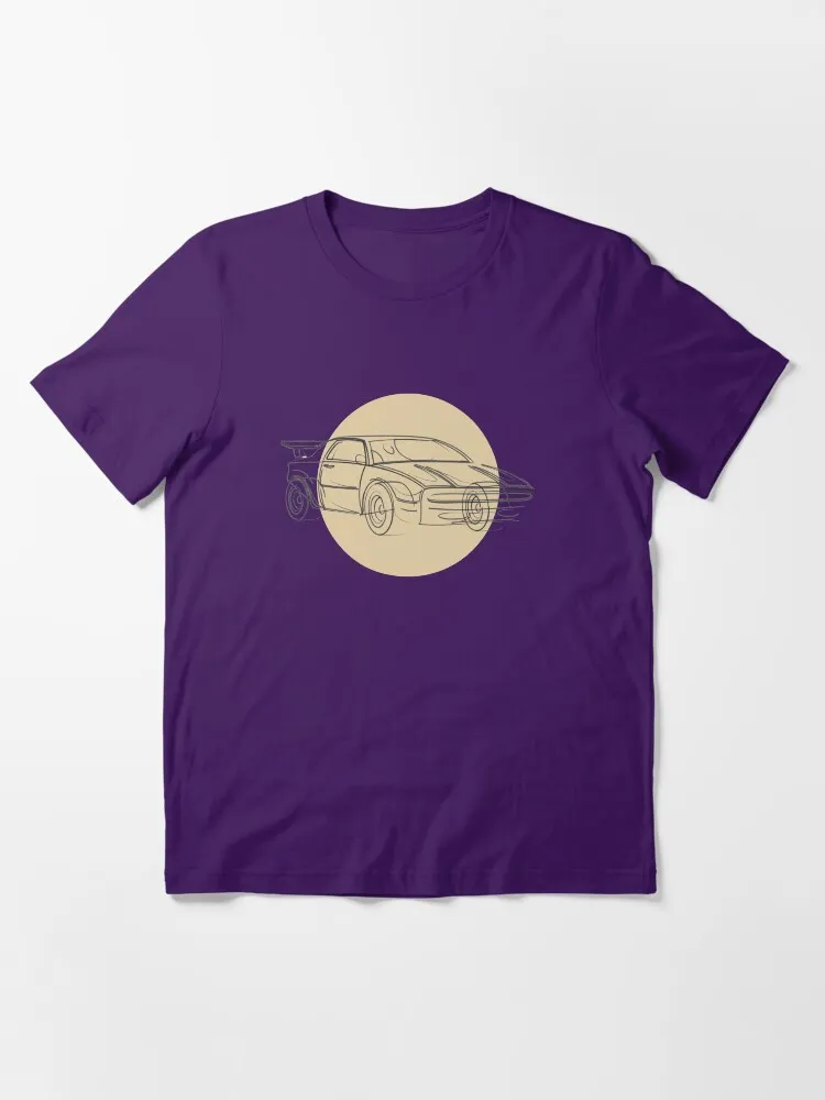 Car Essential T-Shirt