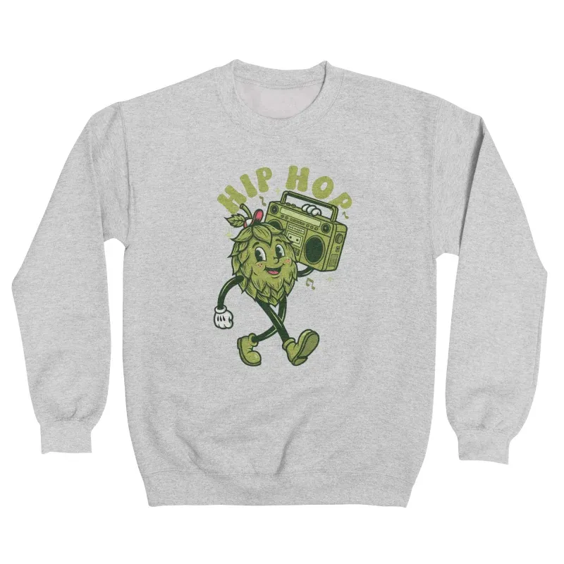 Hip Hop Sweatshirt