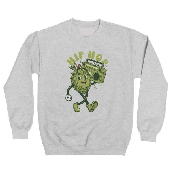 Hip Hop Sweatshirt