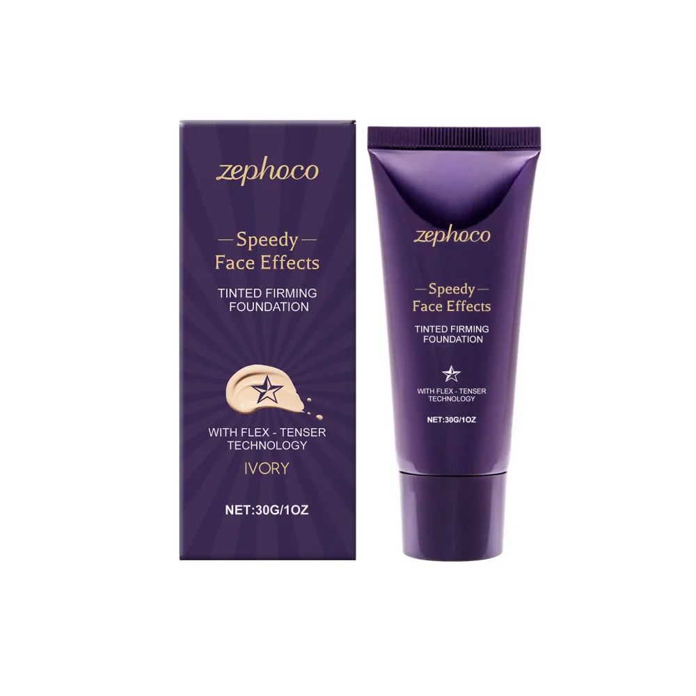 Porcelain Lifting Primer Brightening • Skin-Smoothing • Longwear Base-CJ