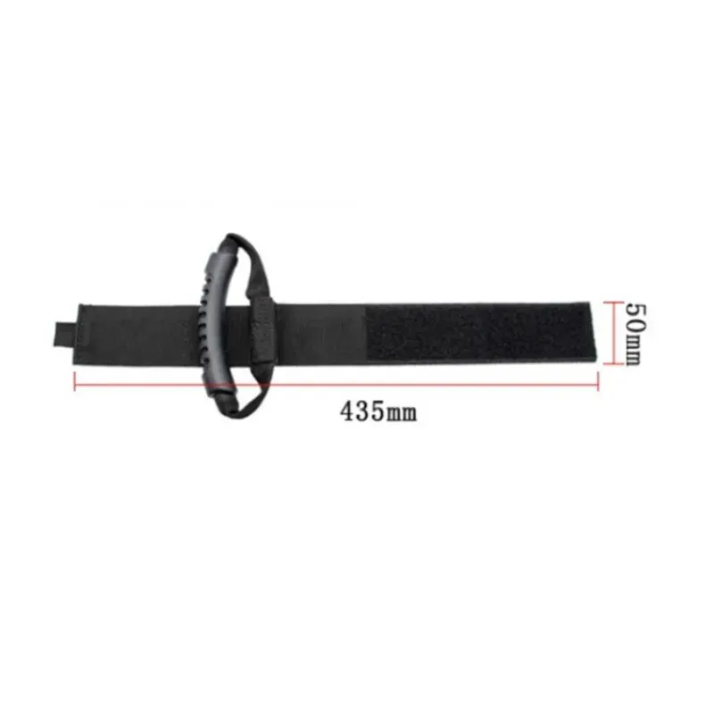 Multi-functional Cables Storage Strap