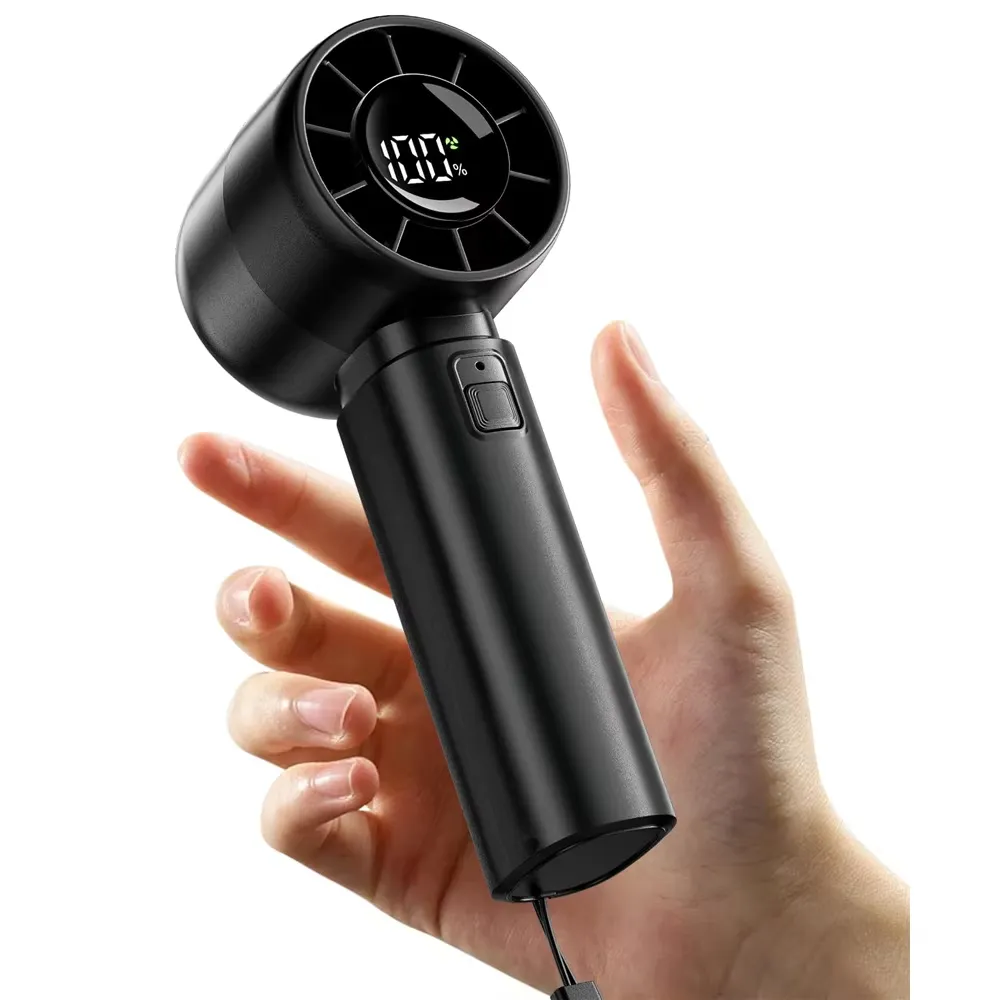 Portable Handheld Mini Fan