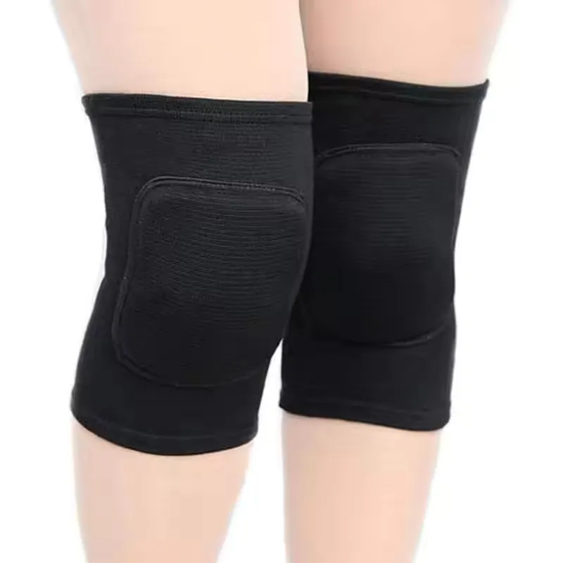 Soft Breathable Multifunctional Knee Pads