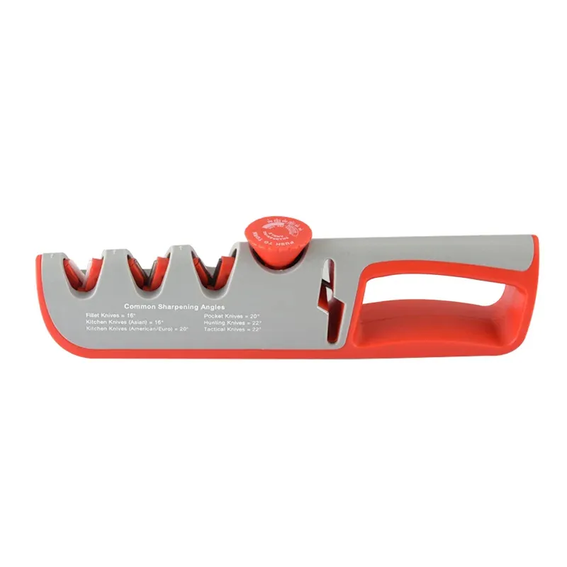 Household Multipurpose Knife Sharpeners