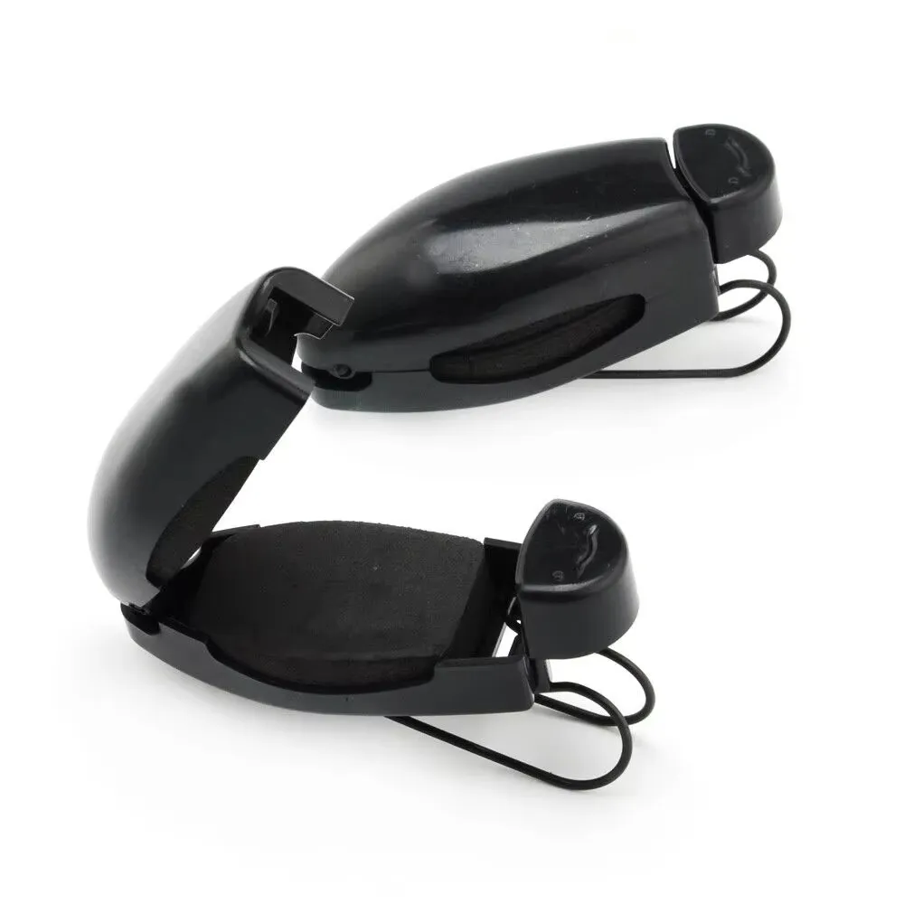 3 Pcs Car Glasses Holder