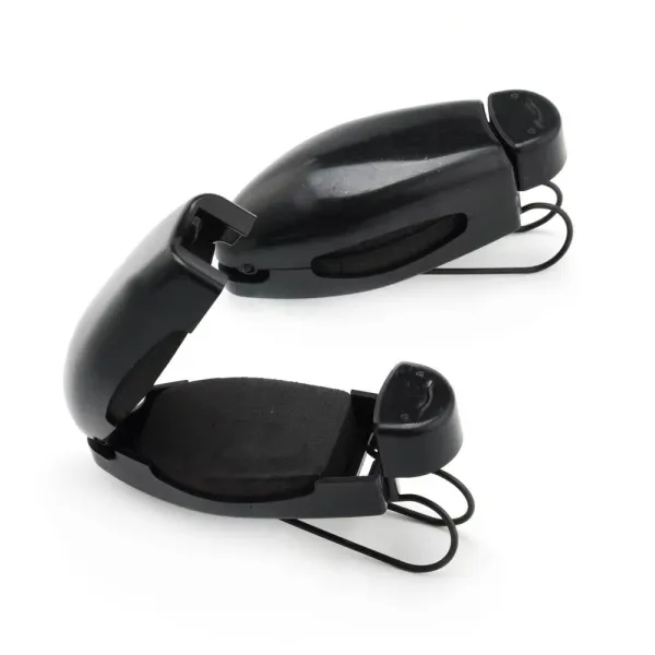 3 Pcs Car Glasses Holder