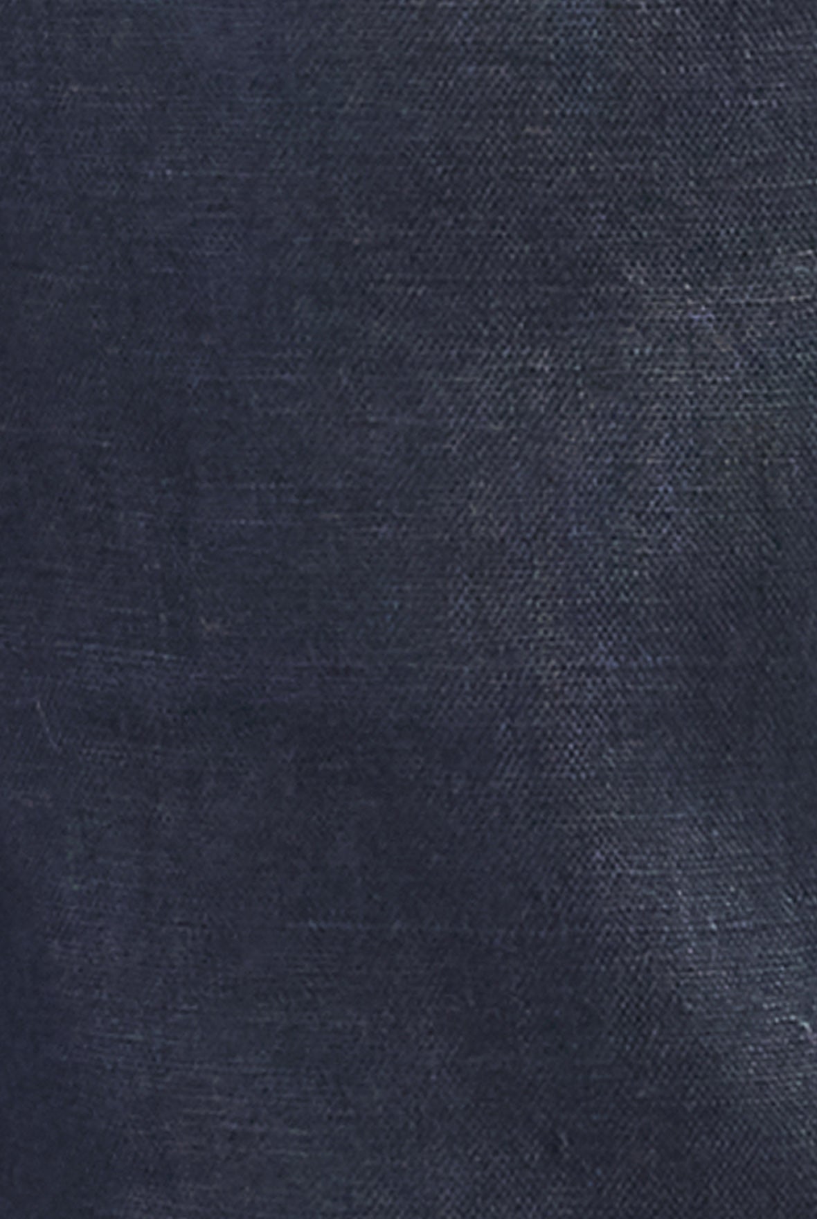 Riviera Linen Pant-black
