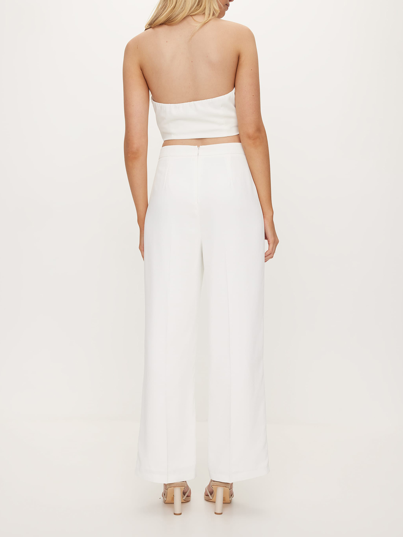 Daily Slight Stretch Pant