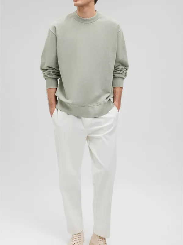 Long Sleeve Cotton Shirts