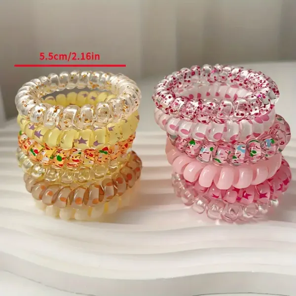 Versatile Hair Accessories for Girlse Hair Accessories