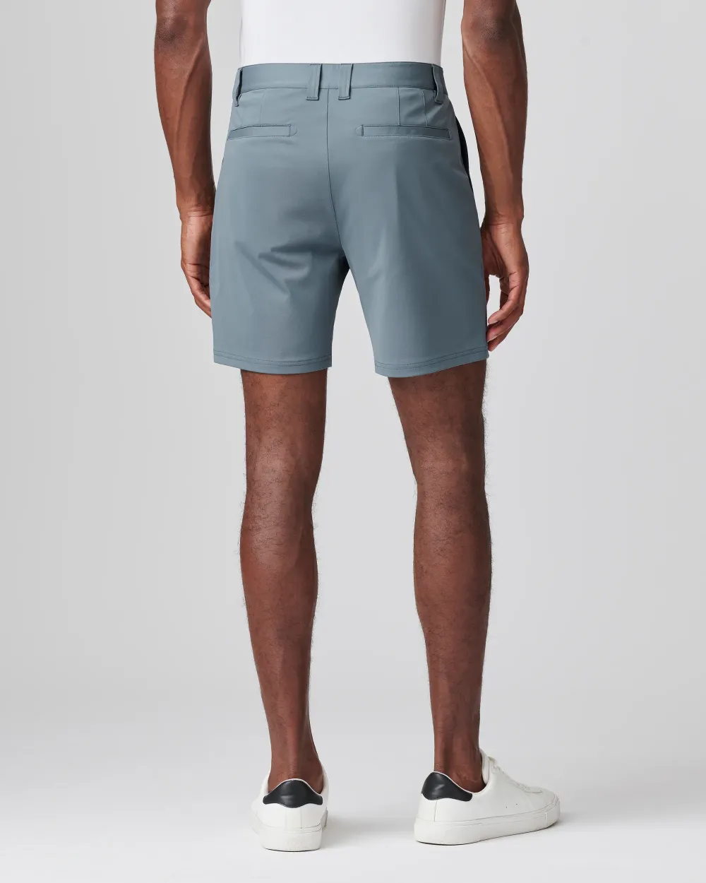 Comfort Stretch Chino Shorts