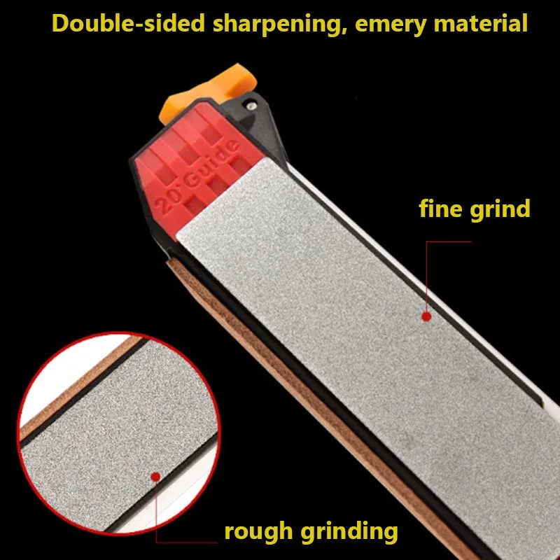 Knife Sharpening Stone
