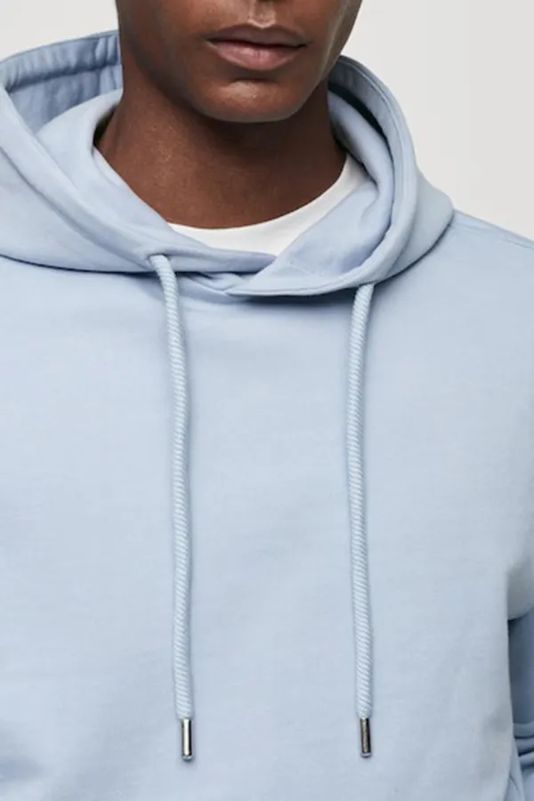 Casual Relaxed Fit Hoodies