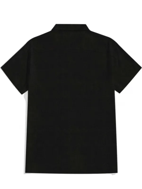 Dracula Bat - 100% Cotton Shirt
