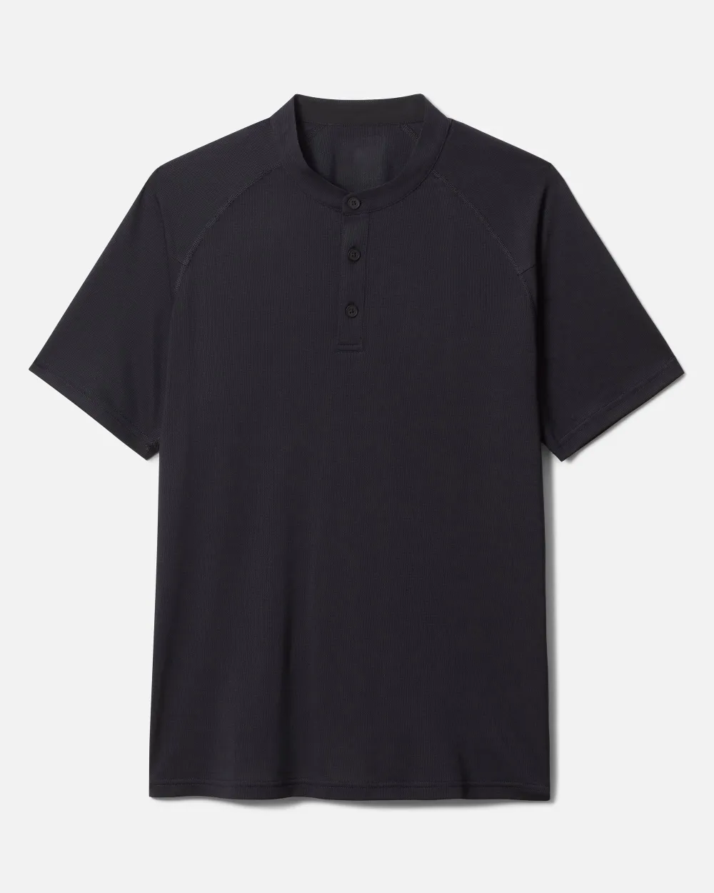 Stylish Buttoned In The Front T-Shirts