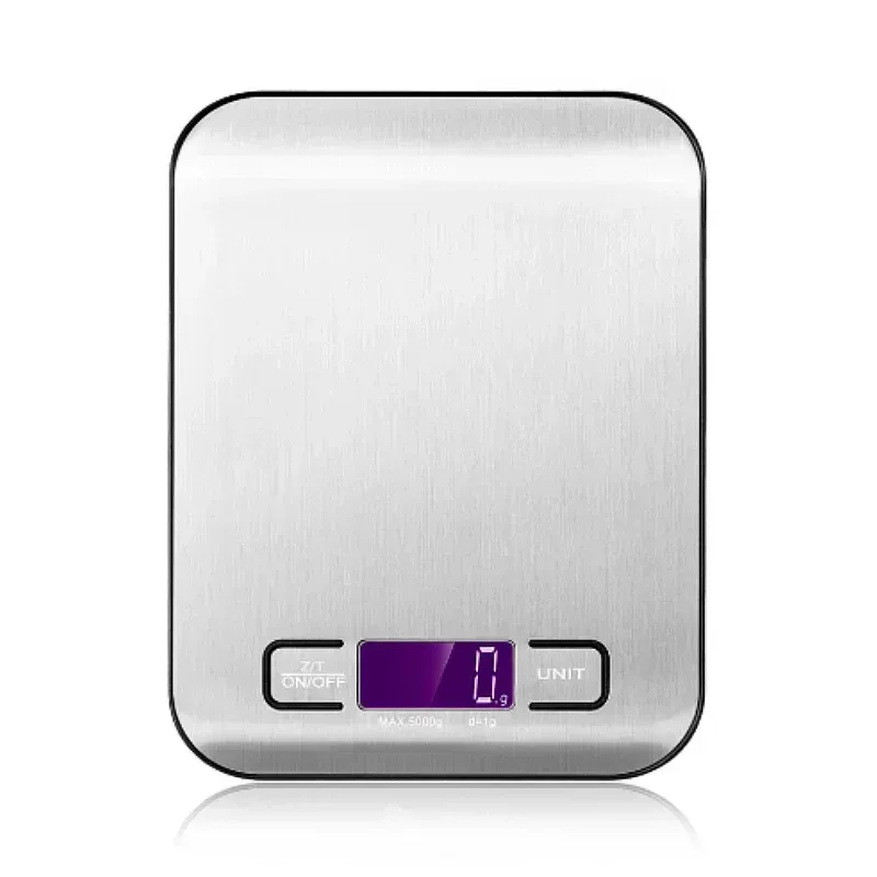 Precise Digital Electronic Scale