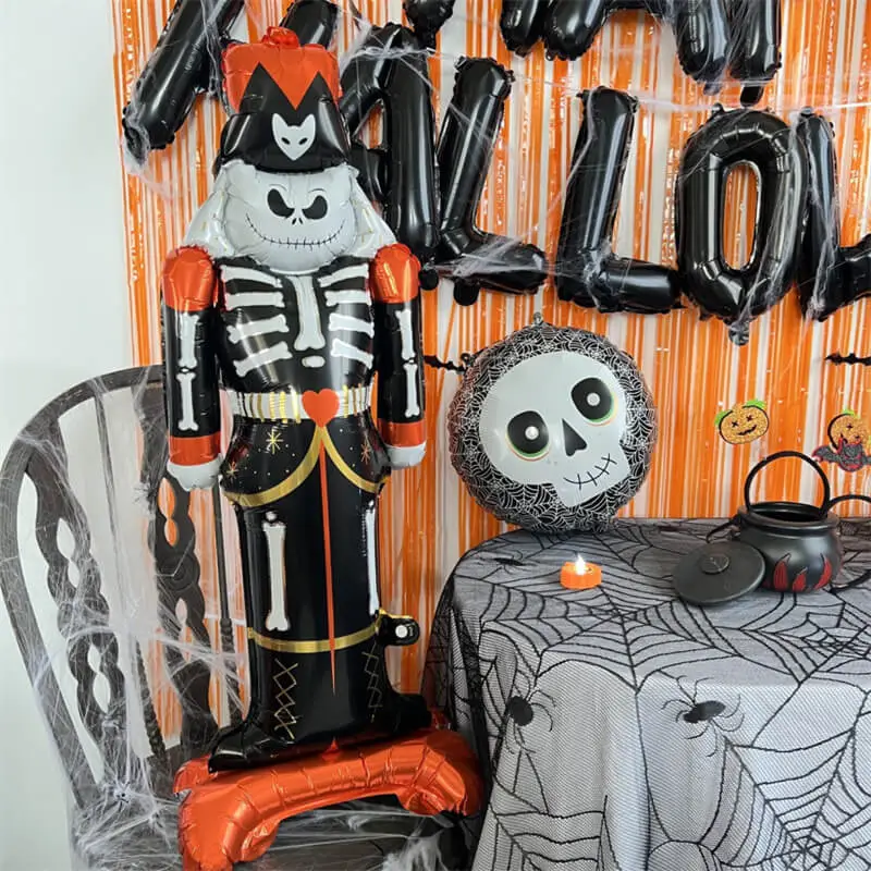 Halloween Standing Balloon