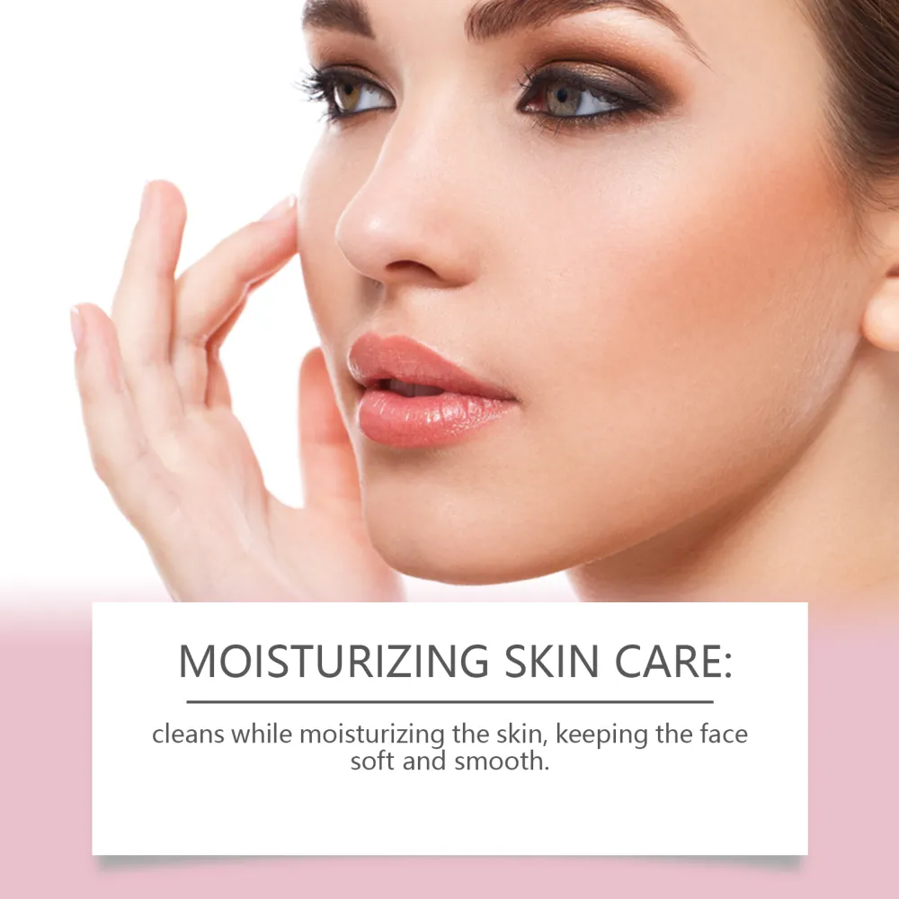 Gentle Cleansing Oil