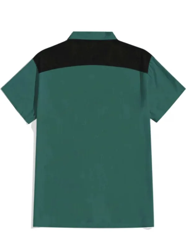 Gemini Butterflies - 100% Cotton Shirt