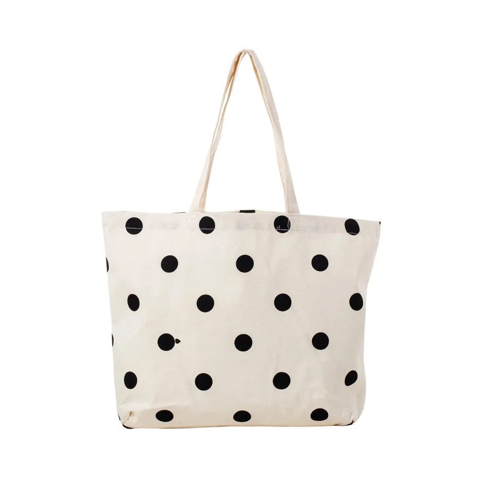 Wave Point Handbag