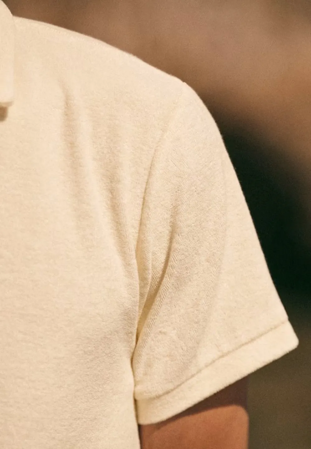 Buttons Polo