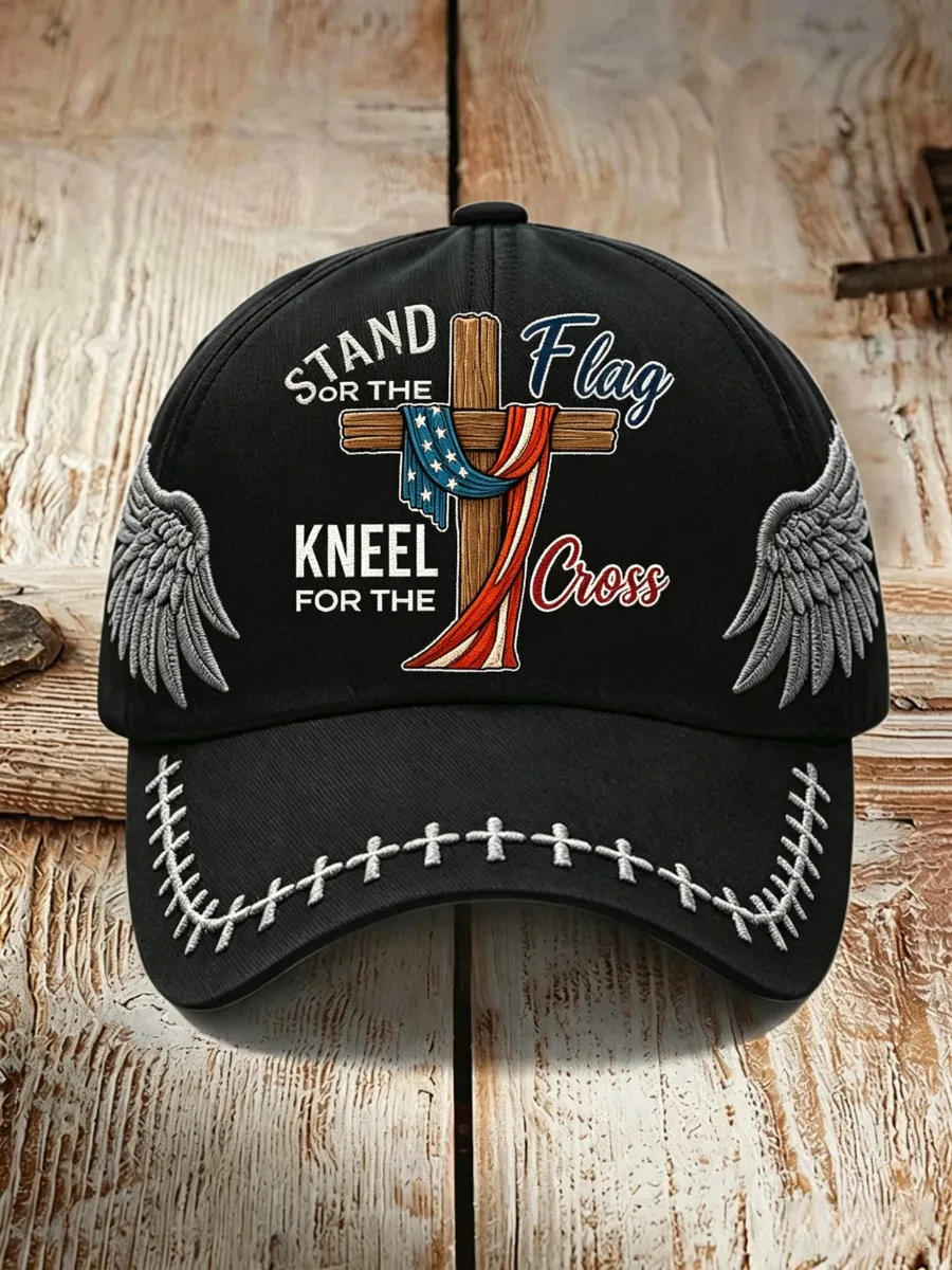 Unisex America's 250th Anniversary Casual Hat