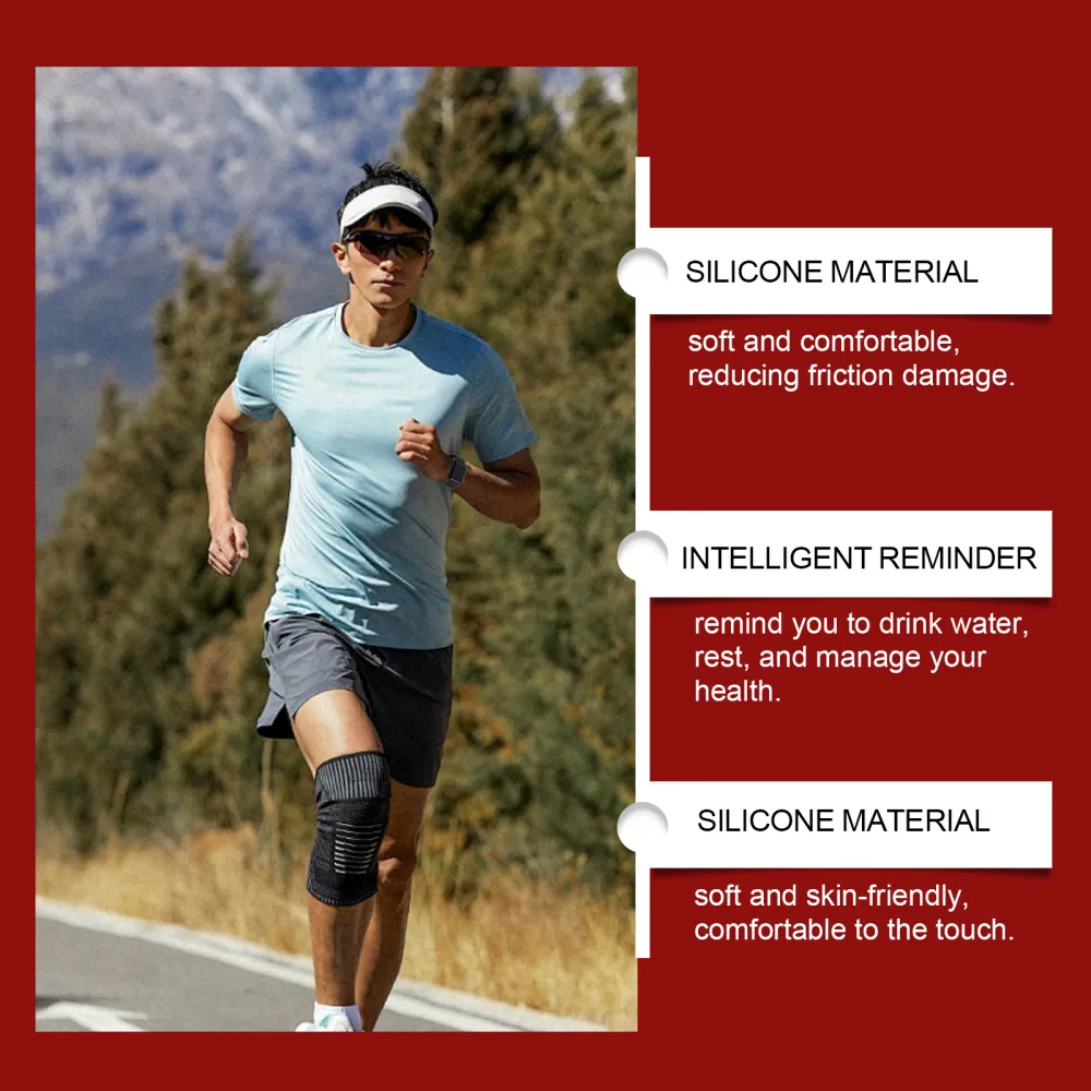 Body balance care watch