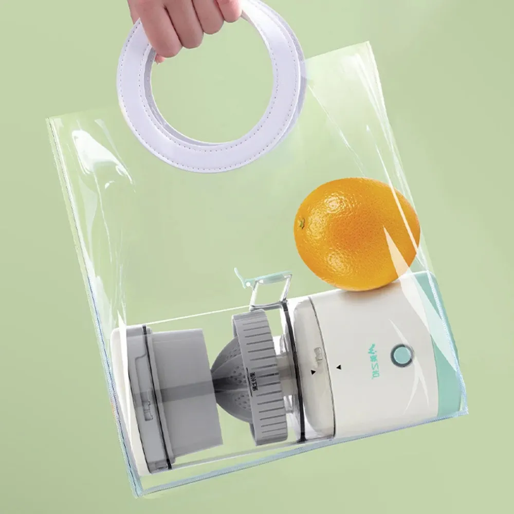 Wireless Fruit Juicer