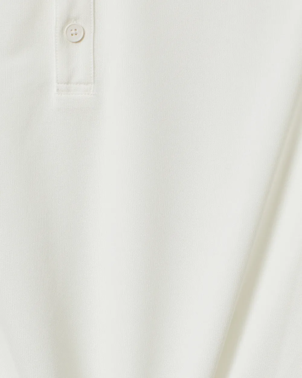Stylish Buttoned In The Front T-Shirts