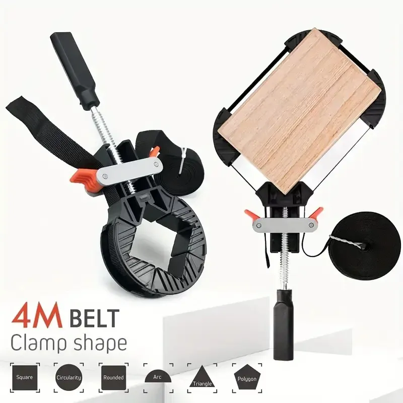 Woodworking Adjustable Clamp