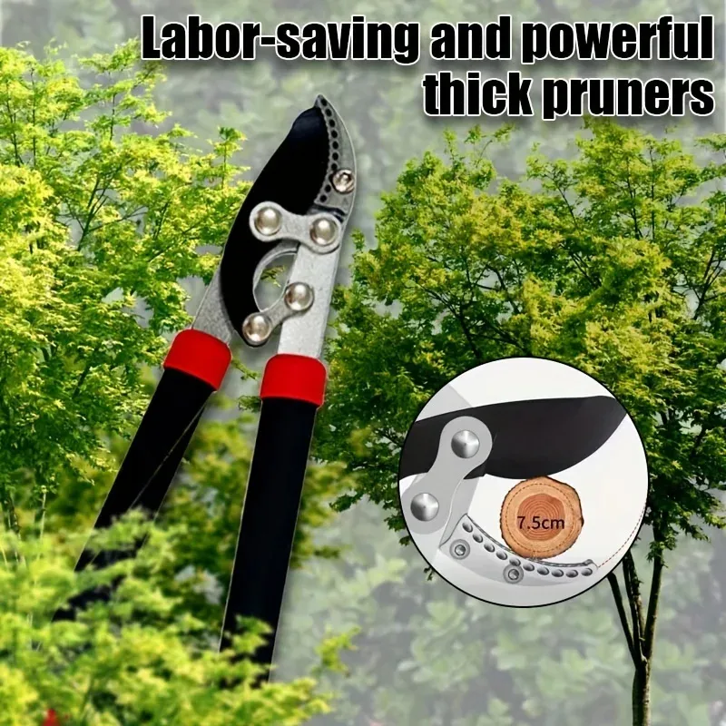 Professional Farm Branch Pruning Shears