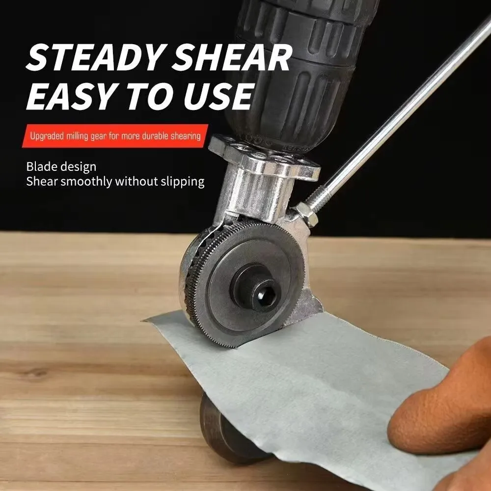 Electric Multipurpose Cutter
