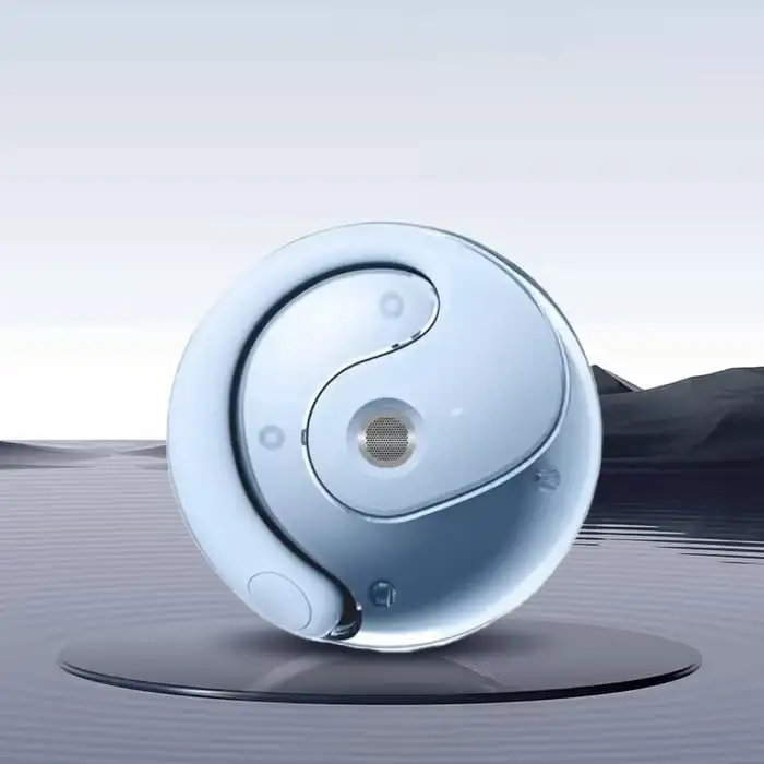 🏆#1 Best Seller ⏰LAST DAY 💎AI Translation Wireless OWS Bluetooth5.4 Earphones (Fit iOS & Android)