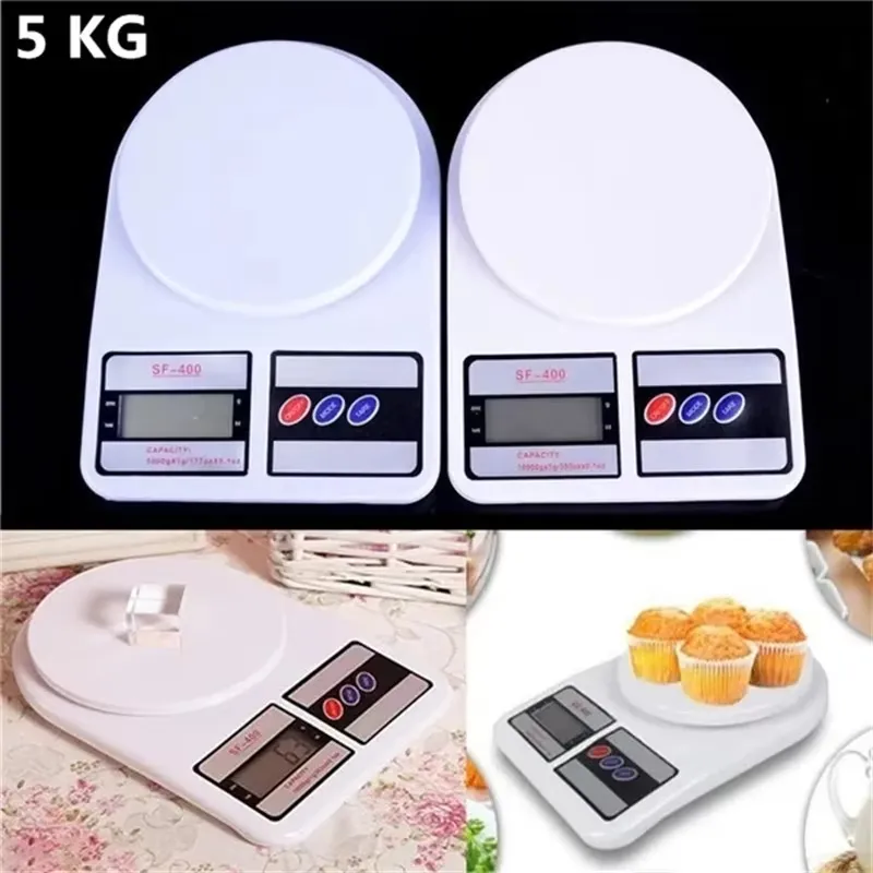 Kitchen Cooking Electronic Scale