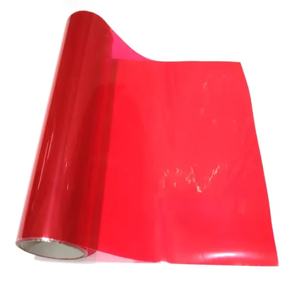 Creative And Unique Car Color Changing Protective Film