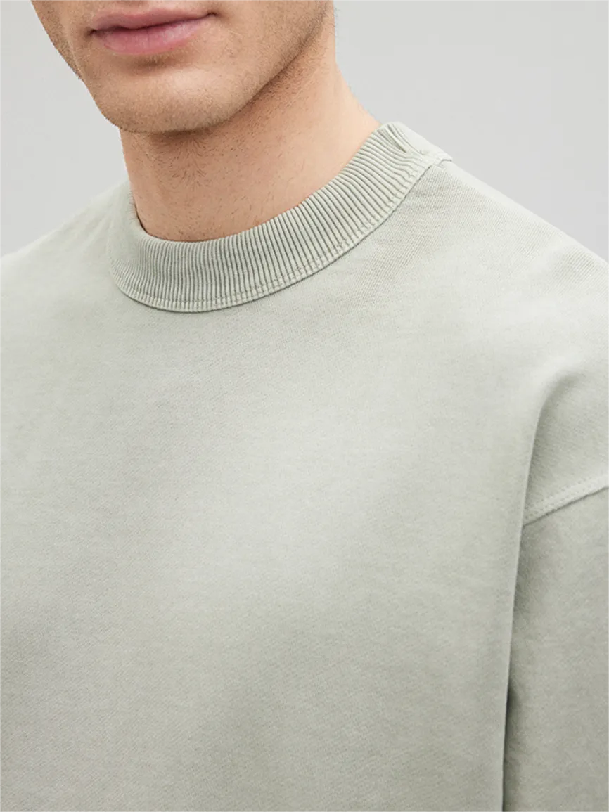 Long Sleeve Cotton Shirts
