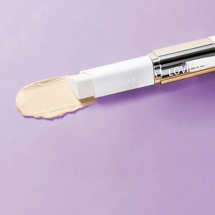 Color-Changing Cover Cream Stick Skincare meets makeup