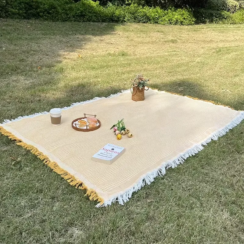 Moisture-proof Portable Mat Picnic