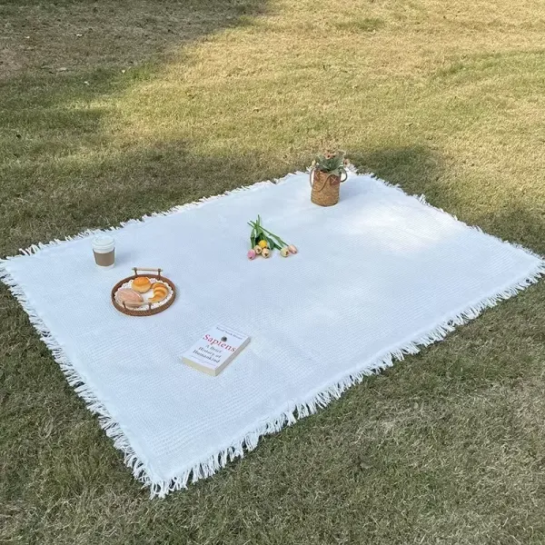 Moisture-proof Portable Mat Picnic