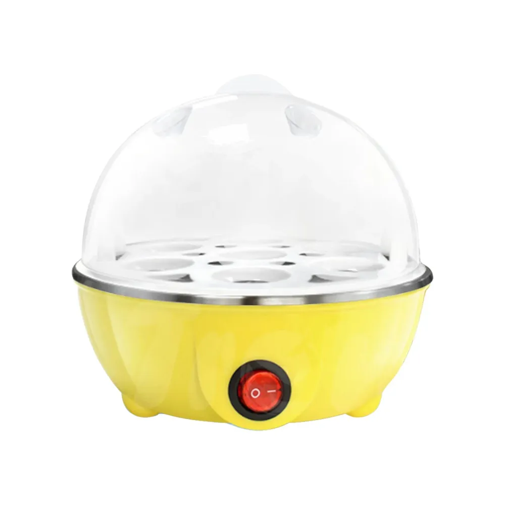 Multifunctional Rapid Heating Steam Electric Cooker