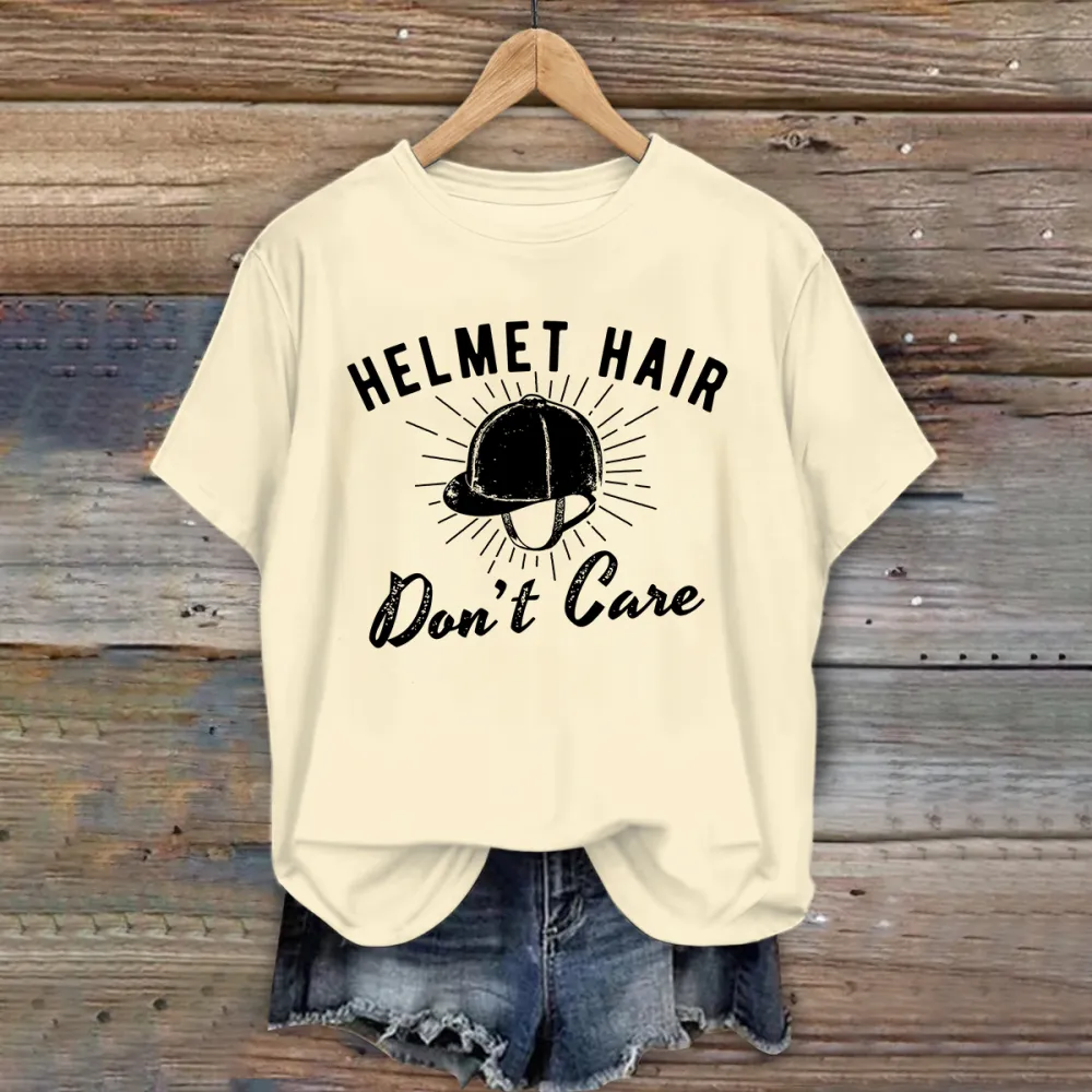Funny Equestrian Premium T-shirt