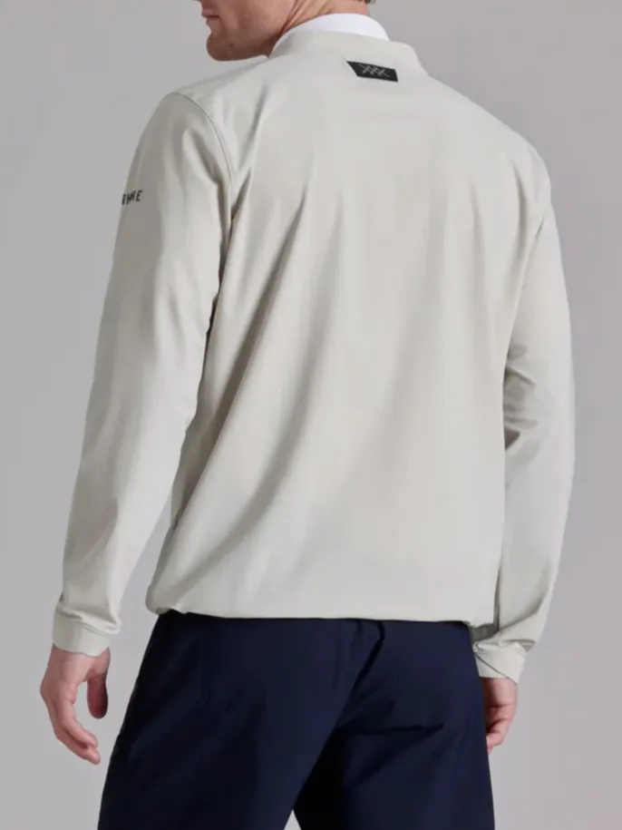 Men's Casual Long Sleeve Fashion Shirts