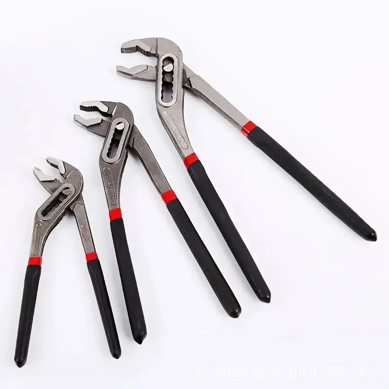 Adjustable Water Pump Pliers