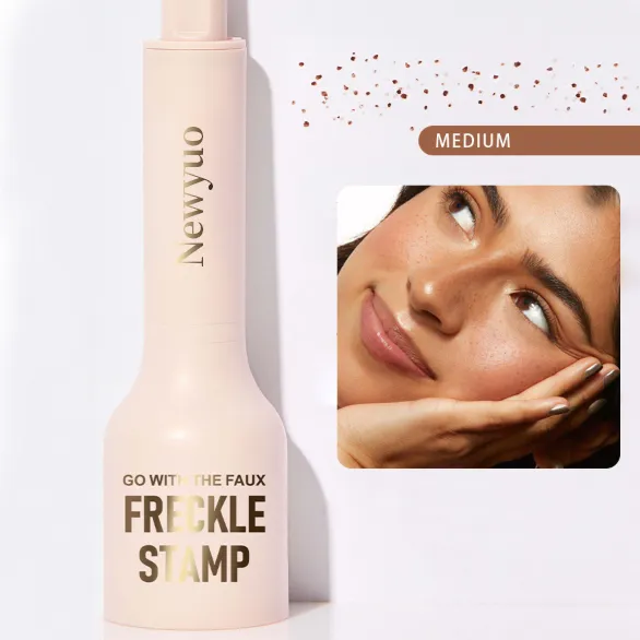 Viral Freckle Stamp Duo