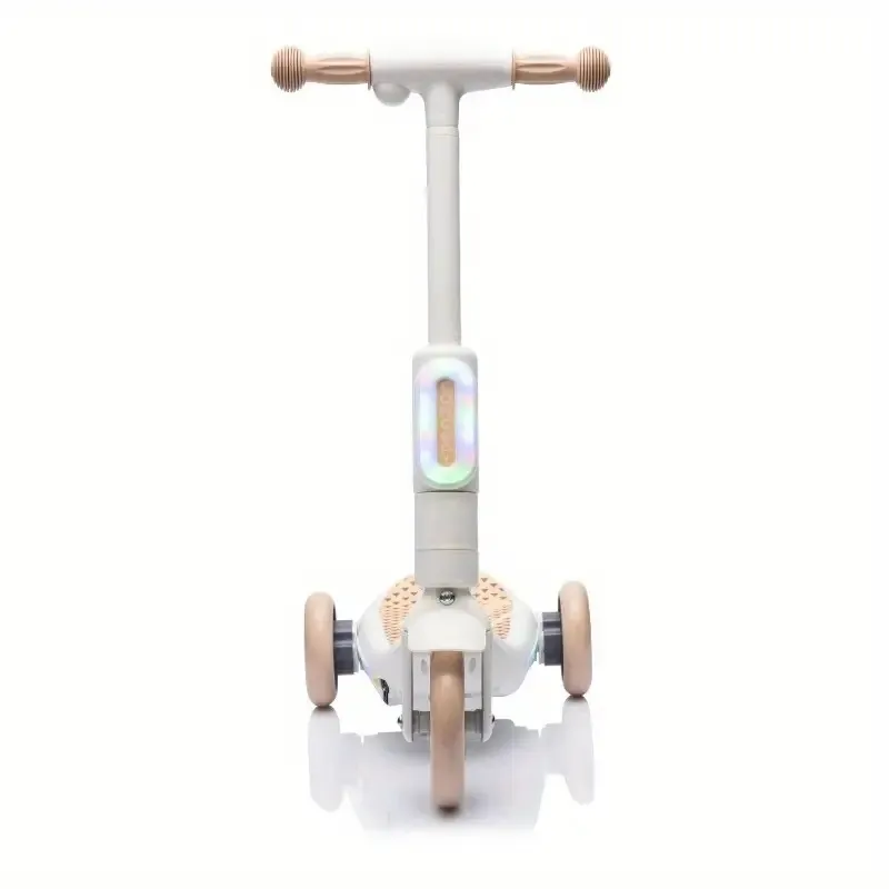 Colorful Fun Toy Scooter