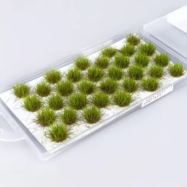 Creative Simulation Grass Model Toy